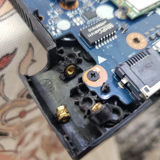 Hardware e Software