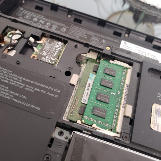 Hardware e Software