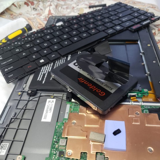 Hardware e Software
